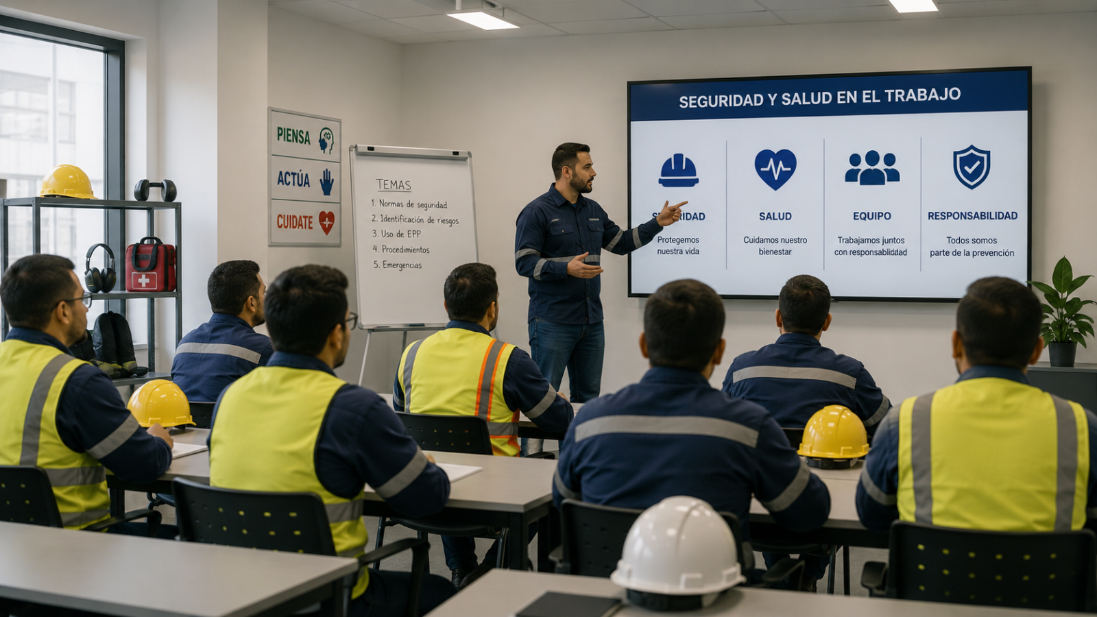 Catálogo Cursos de Corta Duración